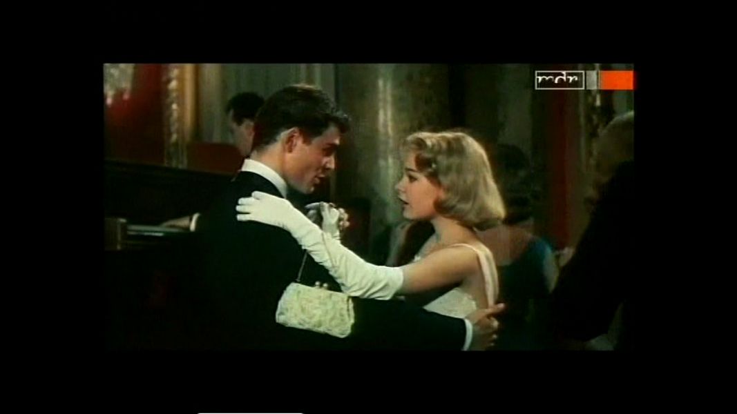 (Bild für) Was weiß Mama von Liebe? - 1958 (DVD+R uncut)