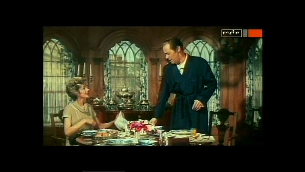 (Bild für) Was weiß Mama von Liebe? - 1958 (DVD+R uncut)