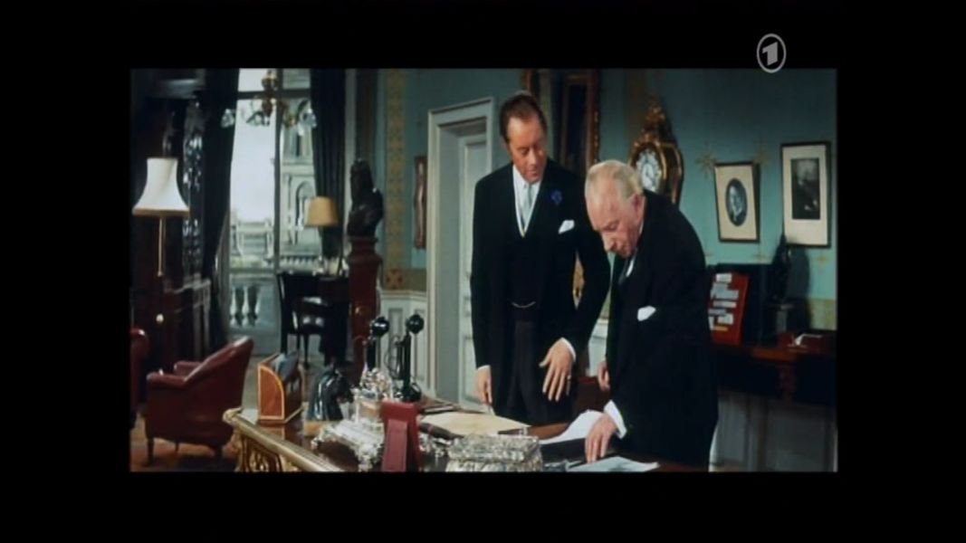 (Bild für) Der Gelbe Rolls-Royce - 1964 (DVD+R)
