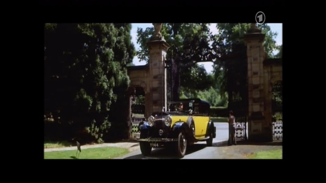 (Bild für) Der Gelbe Rolls-Royce - 1964 (DVD+R)