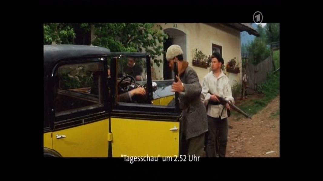 (Bild für) Der Gelbe Rolls-Royce - 1964 (DVD+R)