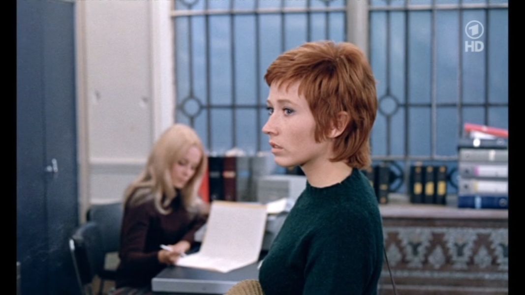 (Bild für) Der Kommissar und sein Lockvogel - 1970 (DVD+R uncut)