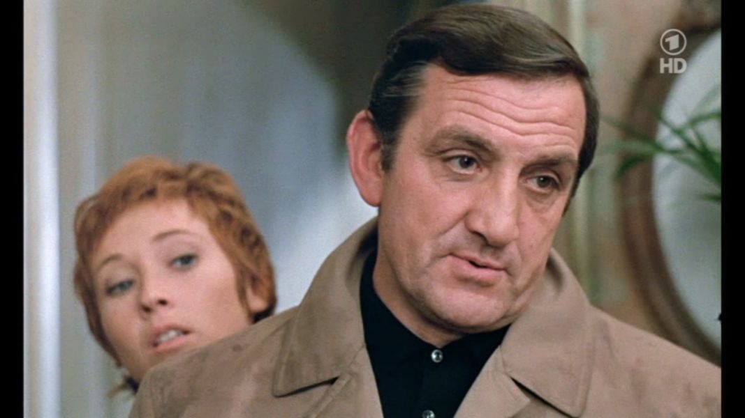 (Bild für) Der Kommissar und sein Lockvogel - 1970 (DVD+R uncut)