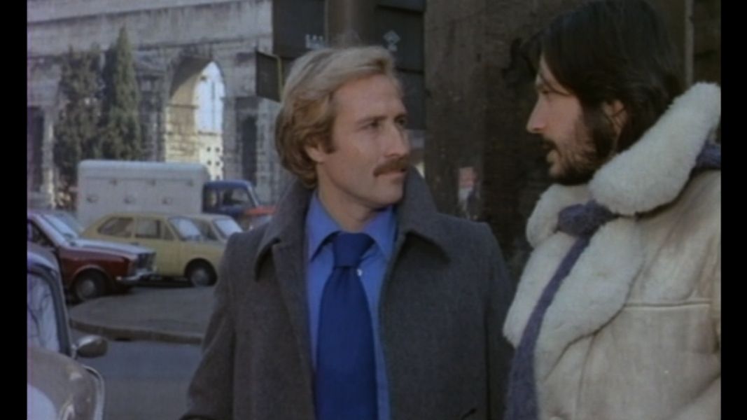 (Bild für) Gewalt rast durch die Stadt - 1975 (DVD+R)