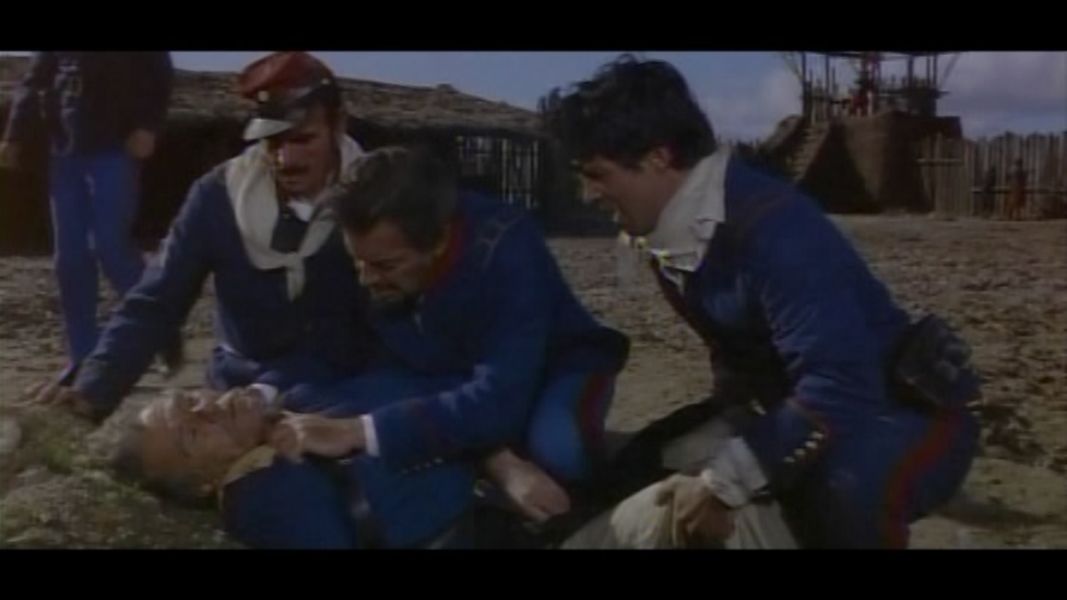 (Bild für) Die Verfluchten der Pampas - 1966 (DVD+R uncut)