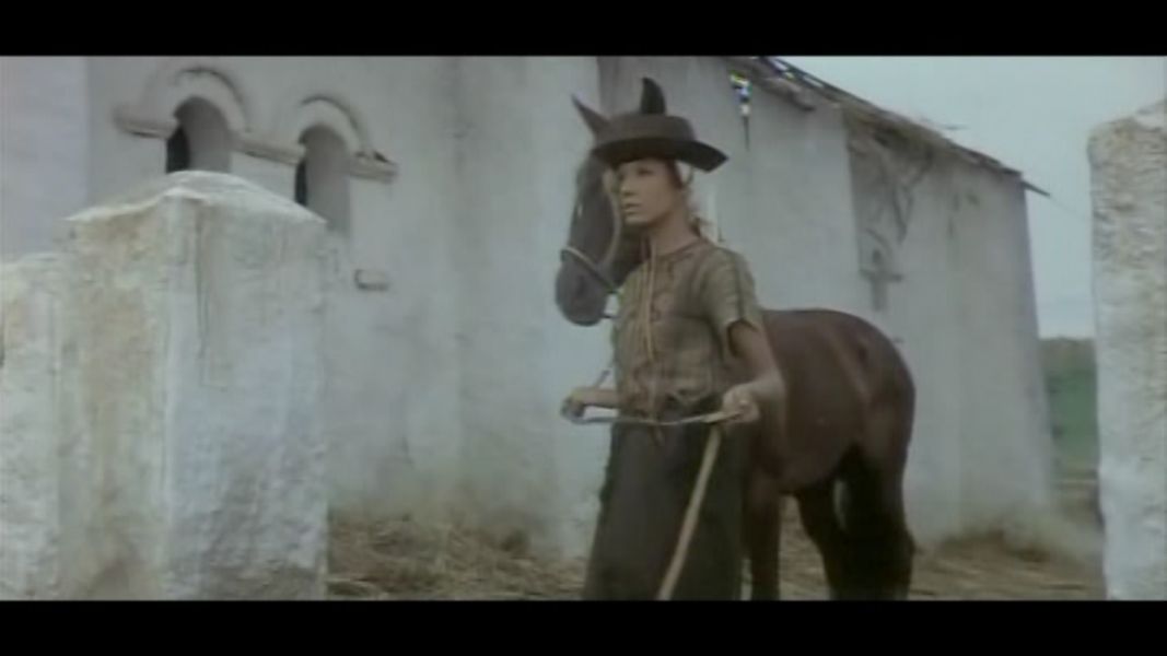 (Bild für) Die Verfluchten der Pampas - 1966 (DVD+R uncut)