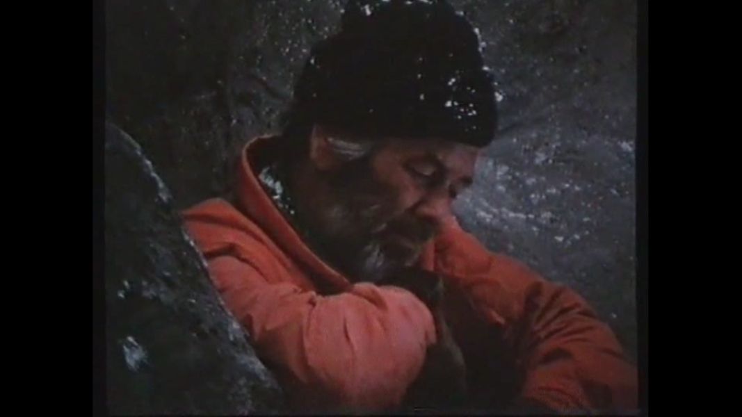 (Bild für) Die Weiße Hölle - 1980 (DVD+R)