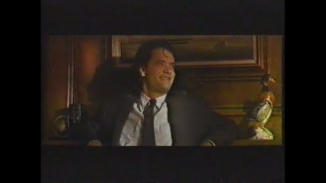 (Bild für) Joe gegen den Vulkan - 1990 (DVD+R uncut) Gratis ohne Cover!