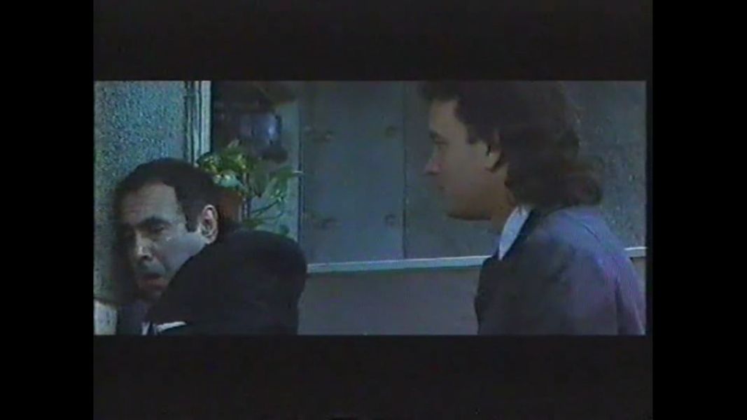 (Bild für) Joe gegen den Vulkan - 1990 (DVD+R uncut) Gratis ohne Cover!