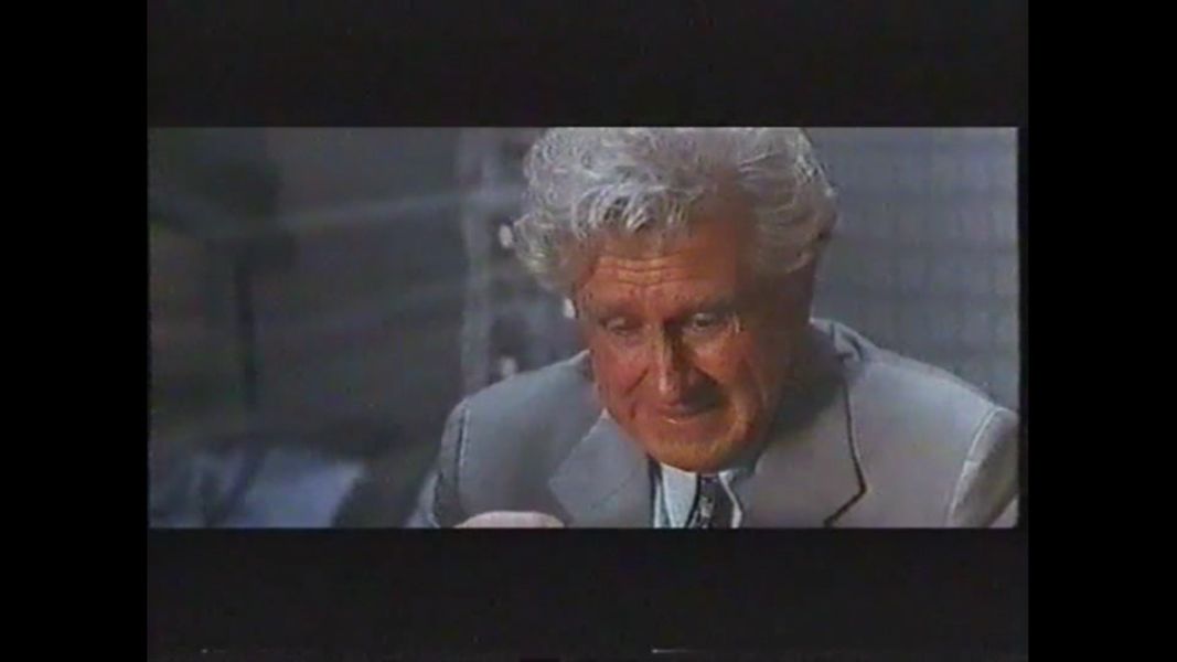 (Bild für) Joe gegen den Vulkan - 1990 (DVD+R uncut) Gratis ohne Cover!