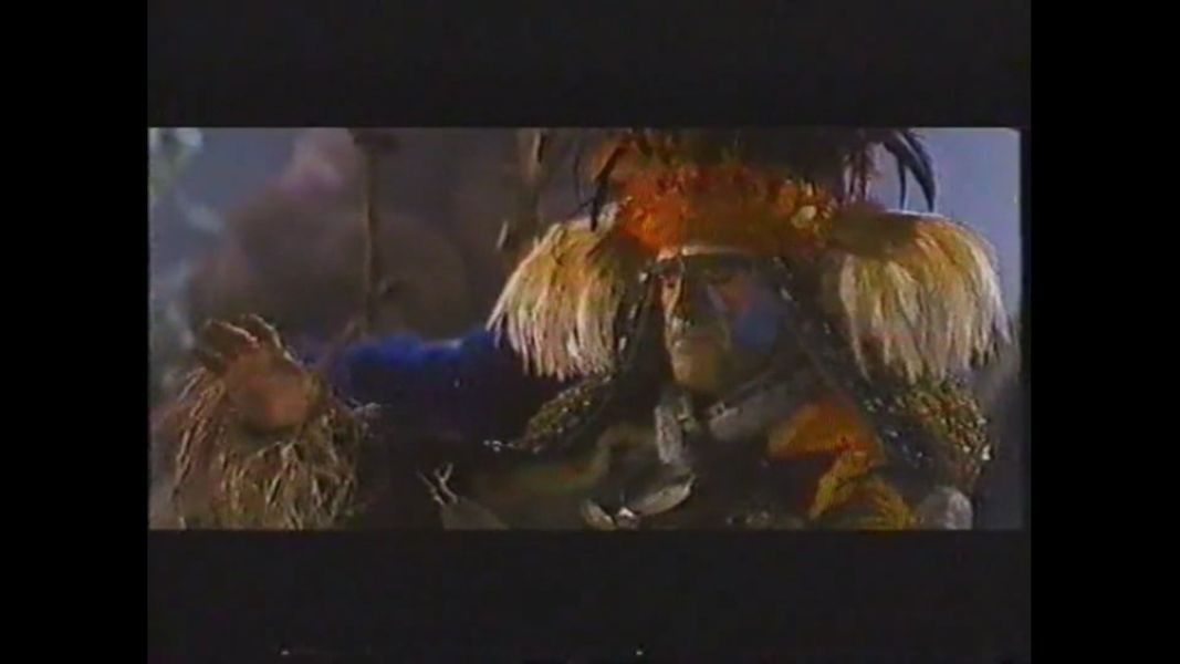 (Bild für) Joe gegen den Vulkan - 1990 (DVD+R uncut) Gratis ohne Cover!