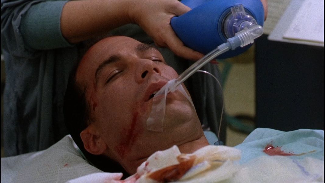 (Bild für) Hard to Kill - 1990 (Blu-ray-R uncut)