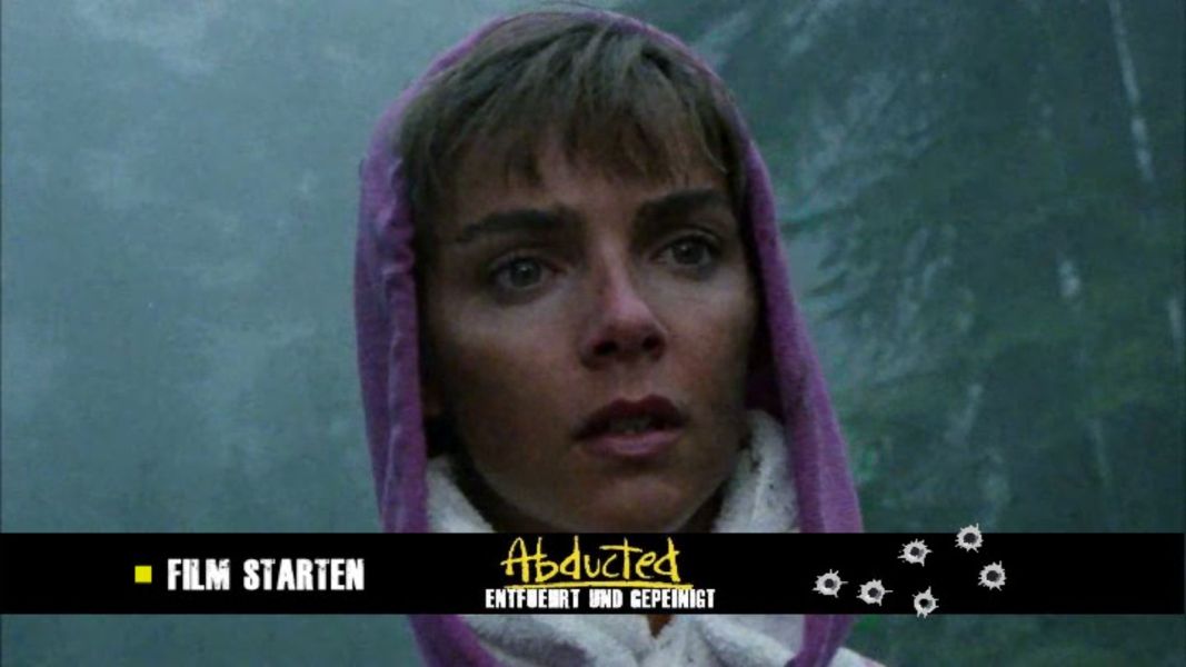 (Bild für) Entführt und gepeinigt - 1986 (DVD+R uncut)