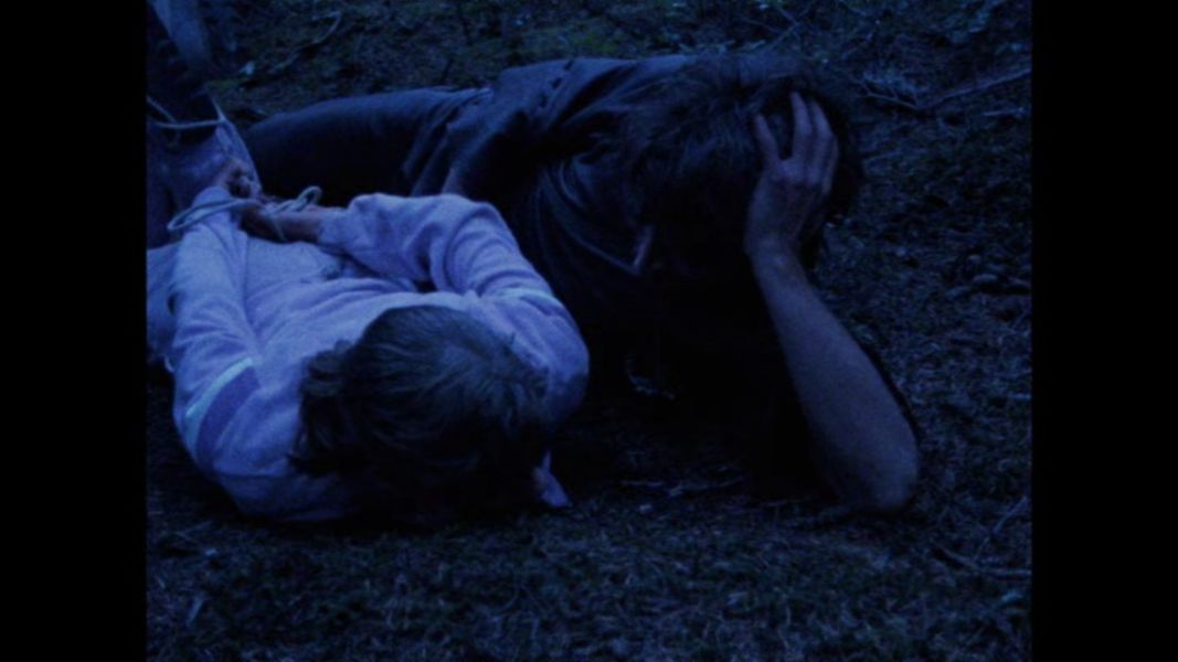 (Bild für) Entführt und gepeinigt - 1986 (DVD+R uncut)