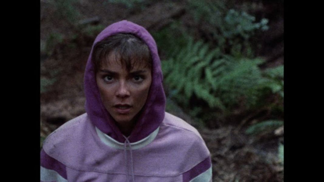 (Bild für) Entführt und gepeinigt - 1986 (DVD+R uncut)