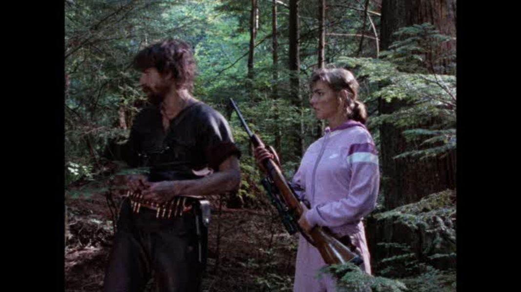 (Bild für) Entführt und gepeinigt - 1986 (DVD+R uncut)