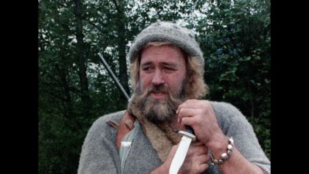 (Bild für) Entführt und gepeinigt - 1986 (DVD+R uncut)