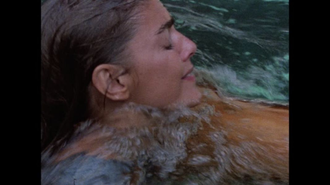 (Bild für) Entführt und gepeinigt - 1986 (DVD+R uncut)