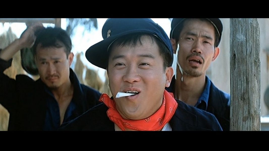(Bild für) Shanghai Police - 1986 (Blu-ray-R uncut) Gratis ab 35 €
