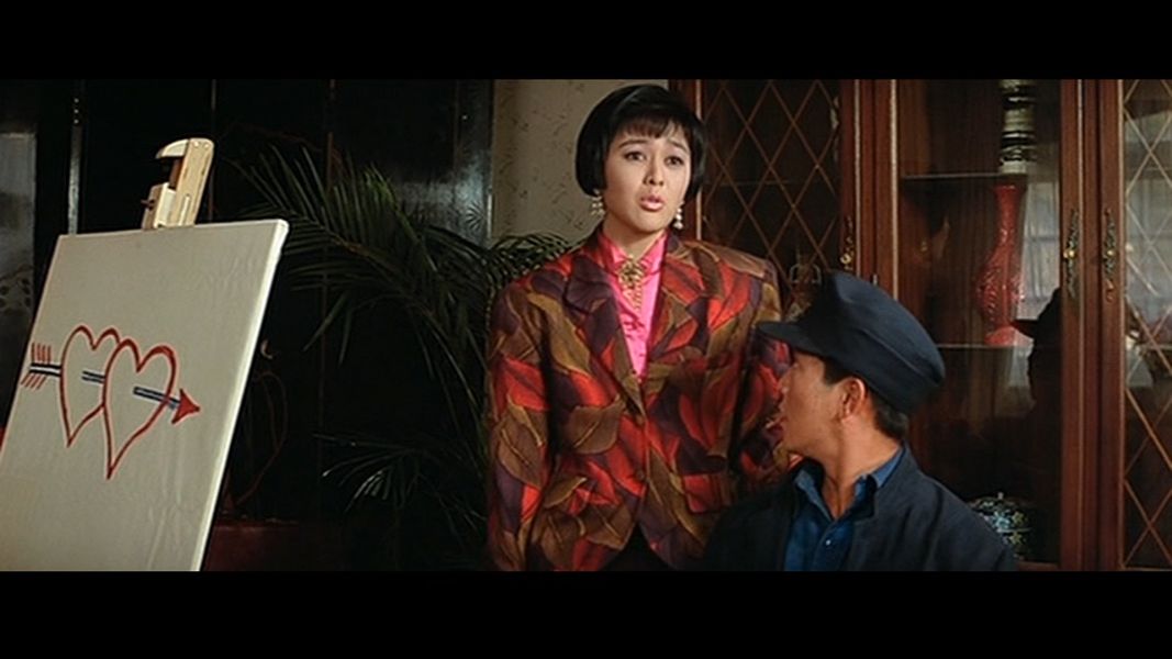 (Bild für) Shanghai Police - 1986 (Blu-ray-R uncut) Gratis ab 35 €