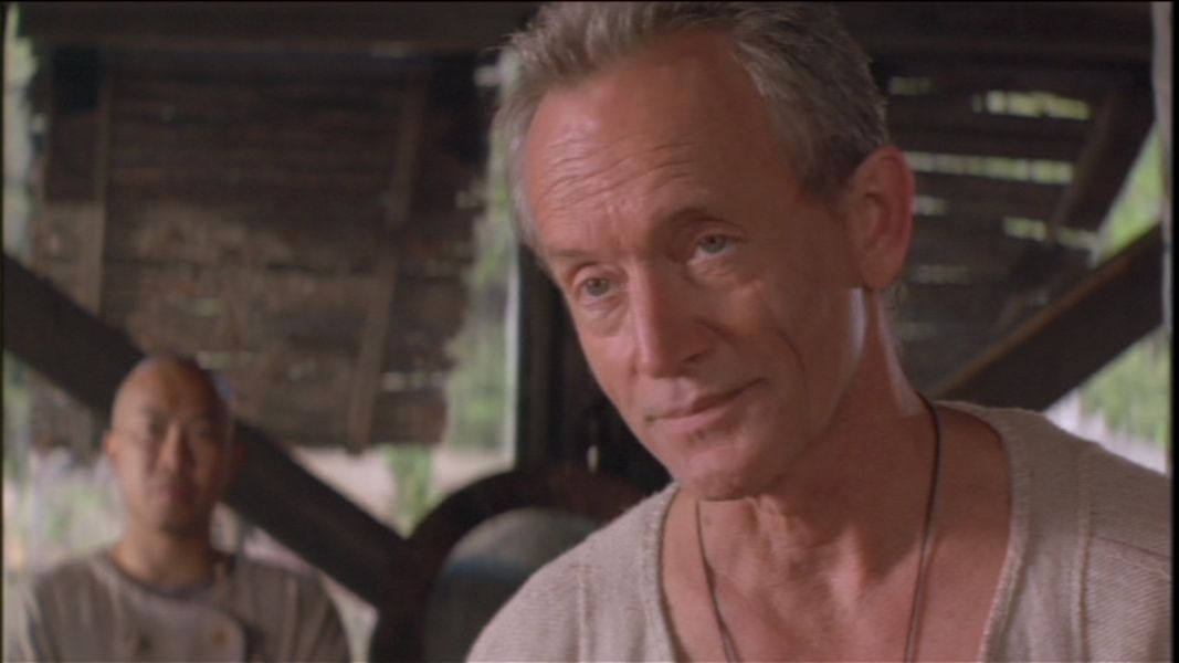 (Bild für) Flucht aus Absolom - 1994 (DVD+R uncut)