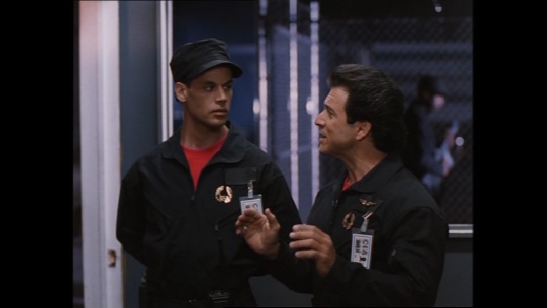 (Bild für) C.I.A 2 - Target Alexa - 1993 (DVD+R uncut)