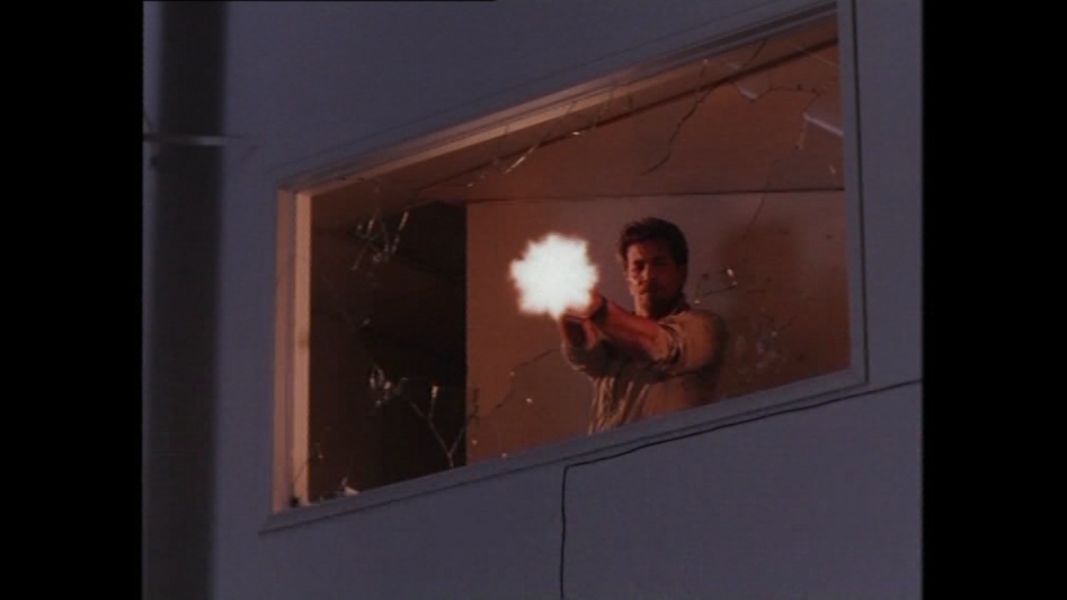 (Bild für) C.I.A 2 - Target Alexa - 1993 (DVD+R uncut)