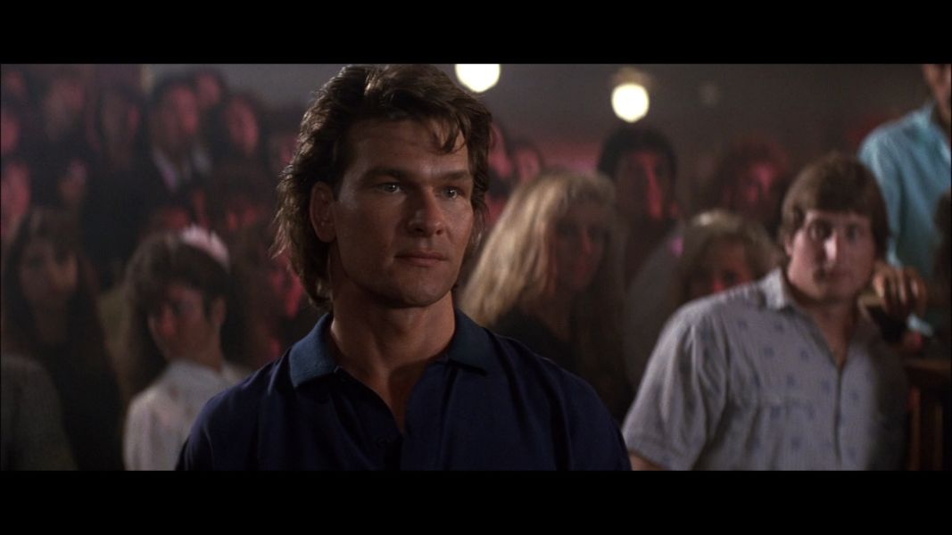 (Bild für) Road House - 1989 (Blu-ray-R uncut)
