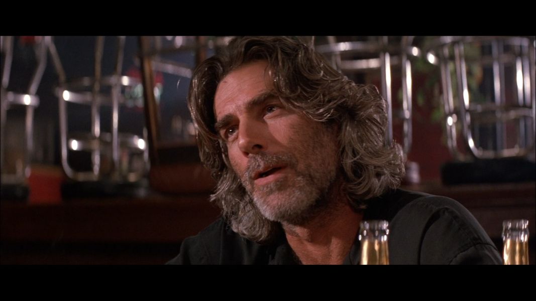 (Bild für) Road House - 1989 (Blu-ray-R uncut)