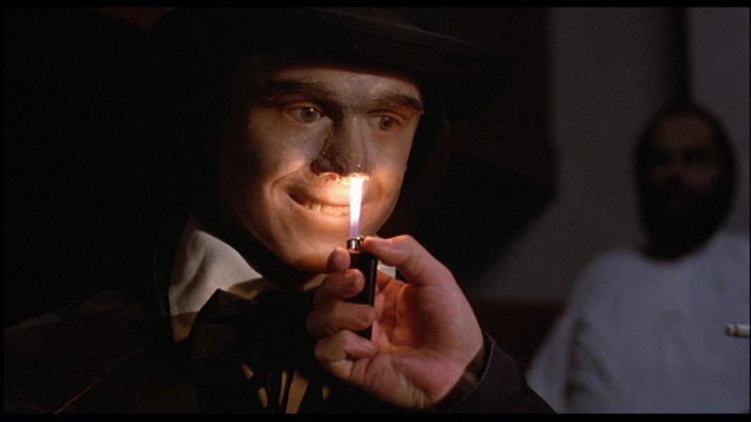 (Bild für) Draculas Witwe - 1988 (DVD+R uncut)