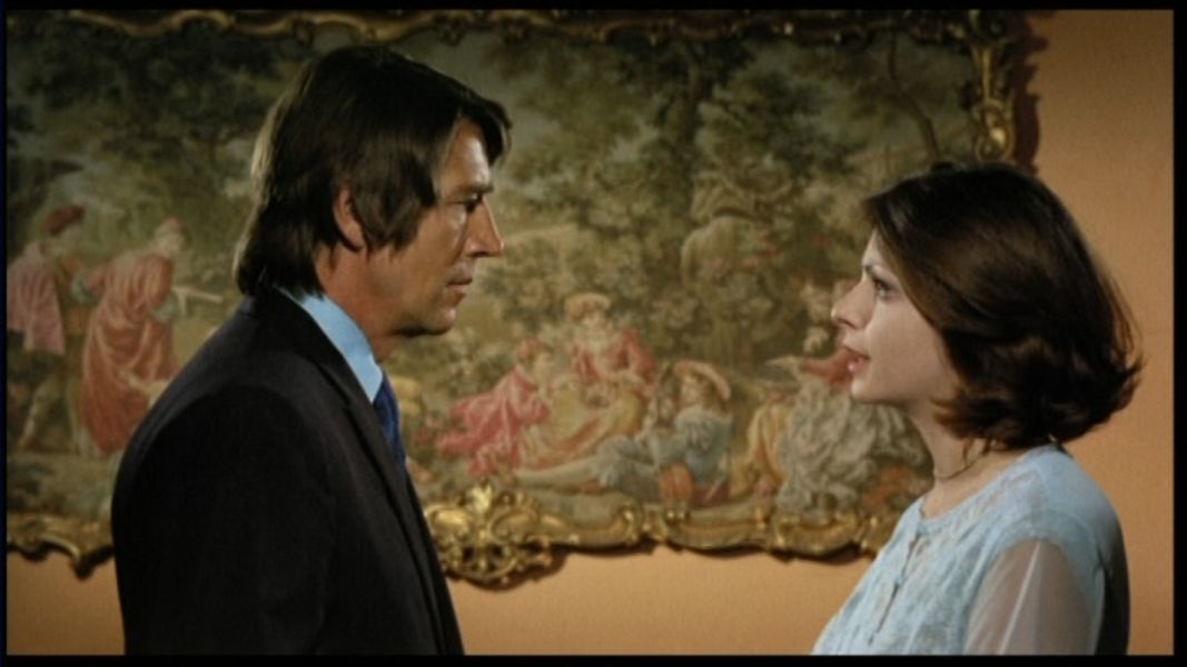 (Bild für) Das Grauen kommt nachts - 1972 (DVD+R uncut)