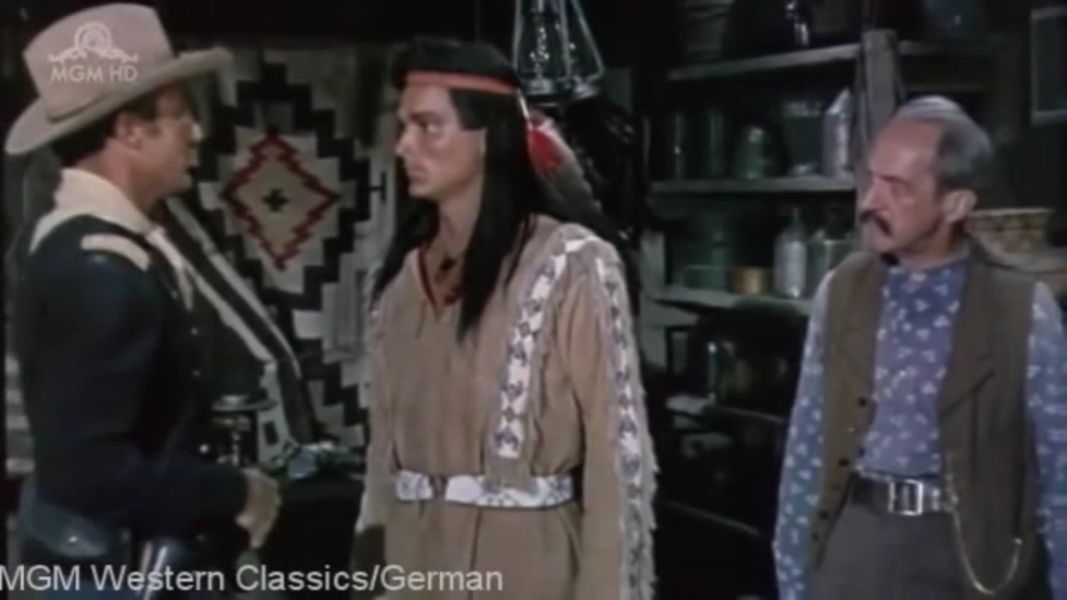 (Bild für) Im Tal des Verderbens - 1953 (DVD+R uncut*) Gratis ohne Cover