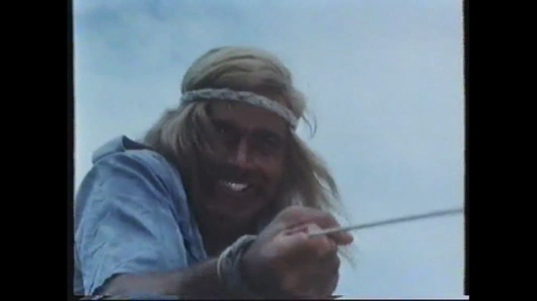 (Bild für) Dschungel Django - 1979 (DVD+R)