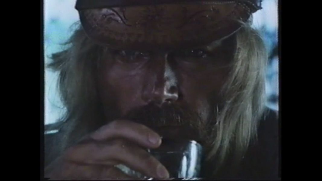 (Bild für) Dschungel Django - 1979 (DVD+R)