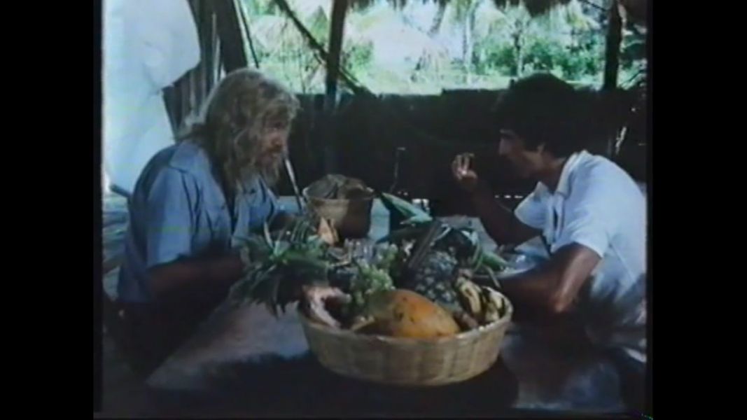 (Bild für) Dschungel Django - 1979 (DVD+R)