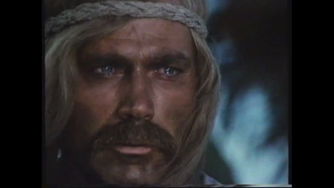 (Bild für) Dschungel Django - 1979 (DVD+R)