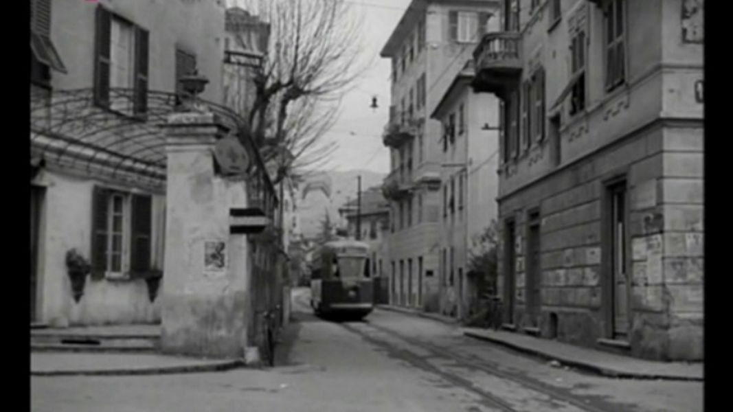 (Bild für) Achtung, Banditi! - 1951 (DVD+R)
