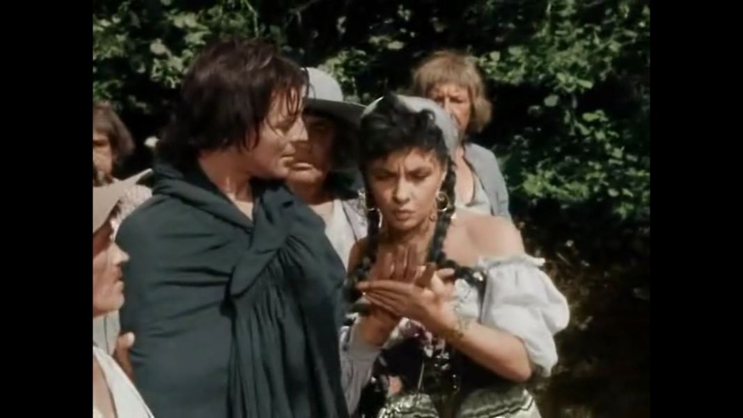 (Bild für) Fanfan, der Husar - 1952 (DVD+R uncut)