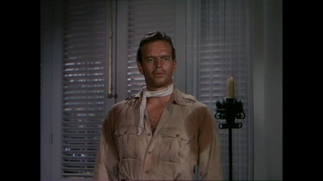 (Bild für) Wenn die Marabunta droht - 1954 (DVD+R uncut)