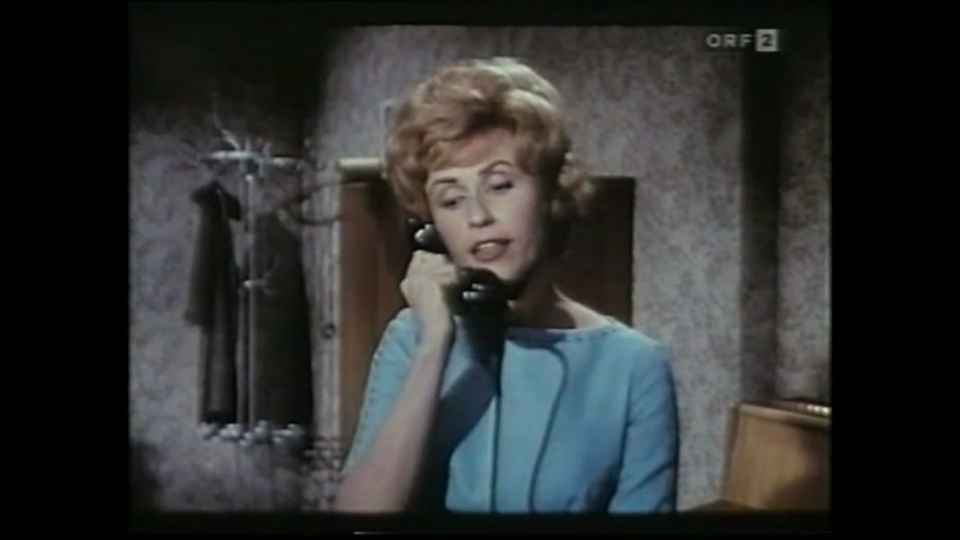 (Bild für) Heute gehn wir bummeln - 1961 (DVD+R)