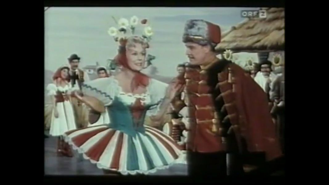 (Bild für) Heute gehn wir bummeln - 1961 (DVD+R)