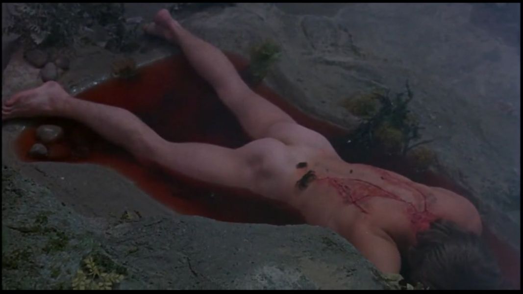 (Bild für) Turm der lebenden Leichen - 1972 (DVD+R uncut)