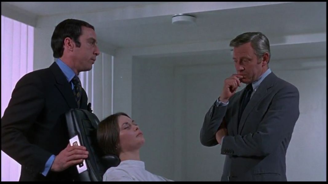(Bild für) Turm der lebenden Leichen - 1972 (DVD+R uncut)