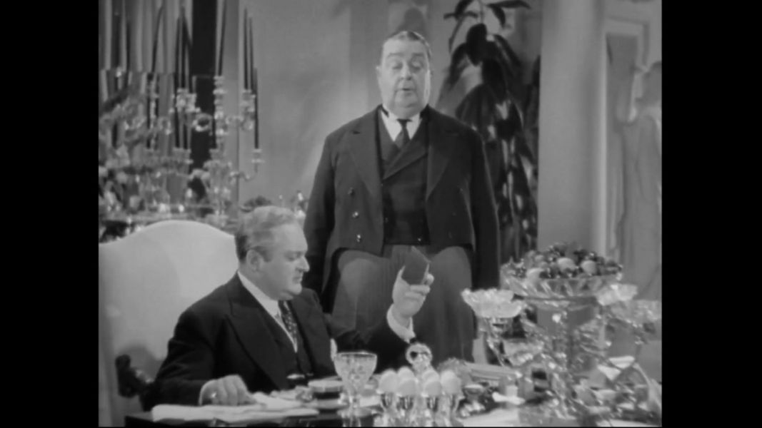 (Bild für) Mein Leben in Luxus - 1937 (DVD+R uncut)