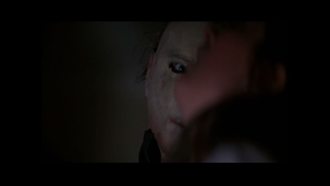 (Bild für) Halloween II - 1981 (DVD+R uncut)
