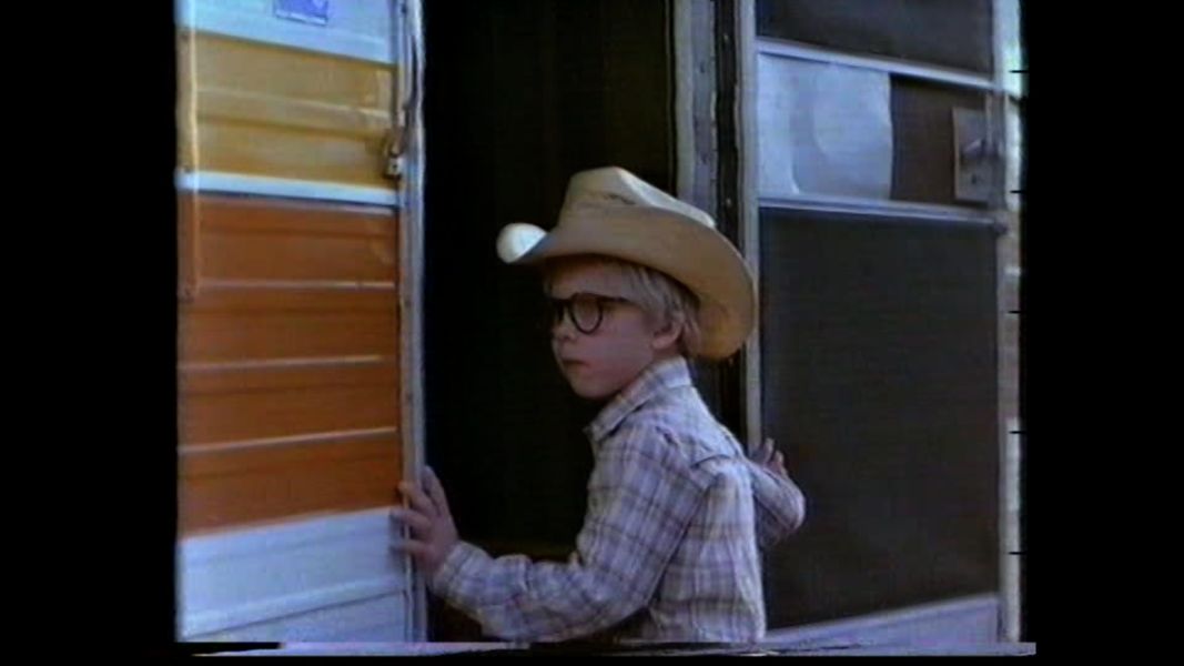 (Bild für) Death Valley - 1982 (DVD+R)