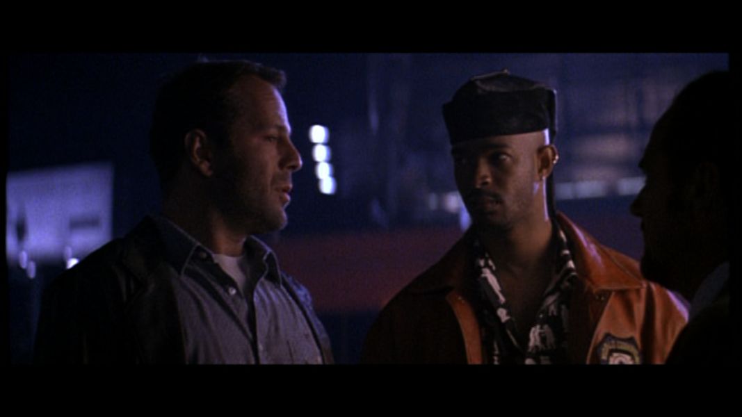 (Bild für) Last Boy Scout - 1991 (DVD+R uncut)