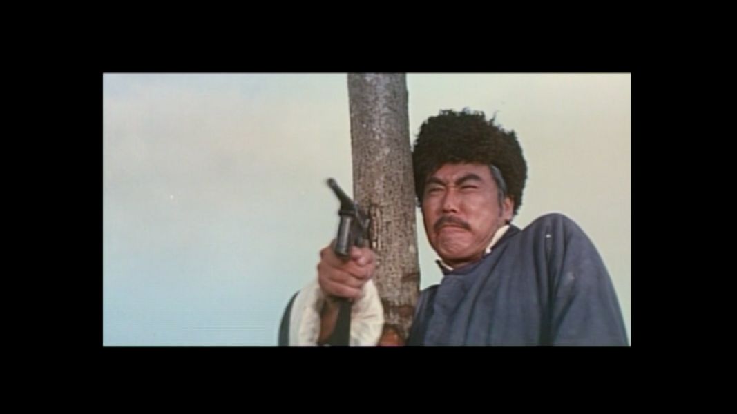 (Bild für) Die Todeskarawane der Shaolin - 1972 (DVD+R uncut)