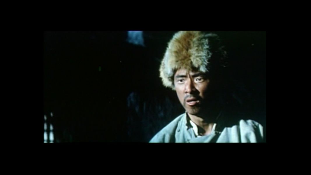 (Bild für) Die Todeskarawane der Shaolin - 1972 (DVD+R uncut)