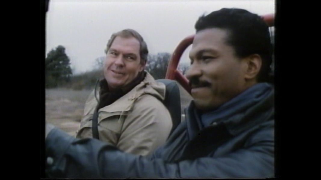 (Bild für) Time Bomb - 1984 (DVD+R uncut)